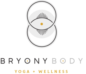 Bryony Body transparent logo